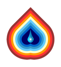 logo water prayer gathering