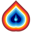 Logo waterprayrgathering